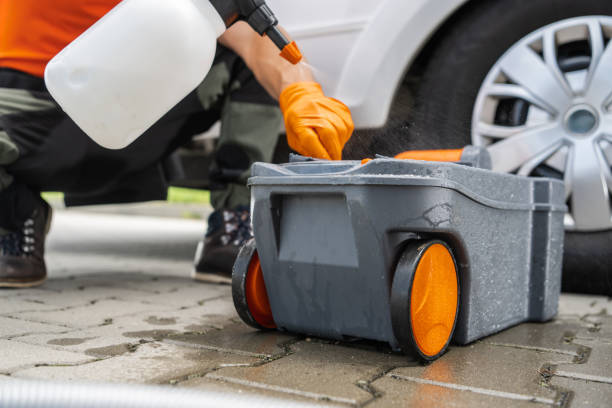 Best Tree Mulching  in Kenilworth, NJ